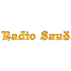 Radio Sau3 logo