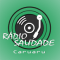 Rádio Saudade (Caruaru) logo