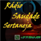 Rádio Saudade Sertaneja logo