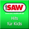 radio SAW Hits für Kids logo