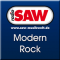radio SAW Rock Alternative logo