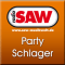 radio SAW Schlagerparty logo