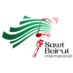 Sawt Beirut International logo