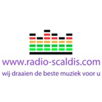 radio scaldis logo