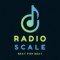Radio Scale logo