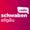 RADIO SCHWABEN ALLGAU logo