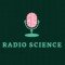 Radio Science logo