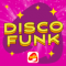 Radio SCOOP  Disco Funk logo