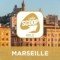 Radio SCOOP Gold  Marseille logo