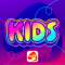 Radio SCOOP  Kids logo