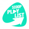 Radio SCOOP - Playlist logo