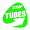 SCOOP TUBES logo