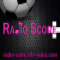 Radio score logo