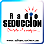 Radio Seducción 95.3 FM logo