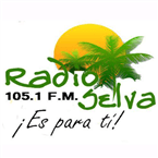 Radio Selva - Puerto Maldonado logo