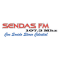 Radio Sendas FM logo