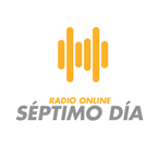 Radio Septimo Dia logo