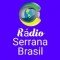 Rádio Serrana Brasil logo