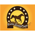 Radio Sertão tuga logo