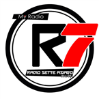 Radio Sette Asiago logo