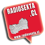 Radio Sexta logo