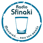 Radio Sfinaki logo