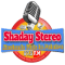 Radio Shaday 875 logo