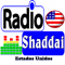 Radio Shaddai USA logo