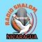 Radio Shalom Nicaragua logo