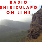 RADIO Y TV SHIRICULAPO logo