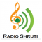 Radio Shruti logo