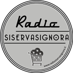 Radio Si Serva Signora logo