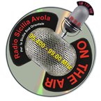 Radio Sicilia Avola logo