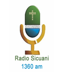 RADIO-SICUANI logo