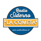 Radio Siderno "LA COMETA" logo