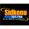 Radio Sidkenu logo