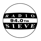 Radio Sieve logo