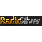 Radio Silver logo