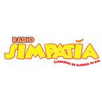 Radio Simpatia Chile logo