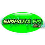 Radio Simpatia (El Melón) logo