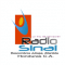 Radio Sinai fm logo