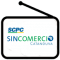 Rádio Sincomercio Catanduva logo