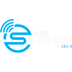 Radio Sinergia logo