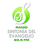 Radio Sintonía del Evangelio logo