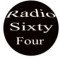 Radio Sixty Four logo
