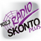 Radio Skonto Plus logo
