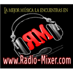 Radio Sky-Mixer logo