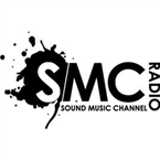 SMC Radio logo