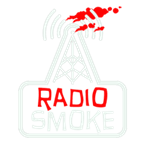 RADIO SMOKE logo