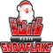 Radio Snowflake logo